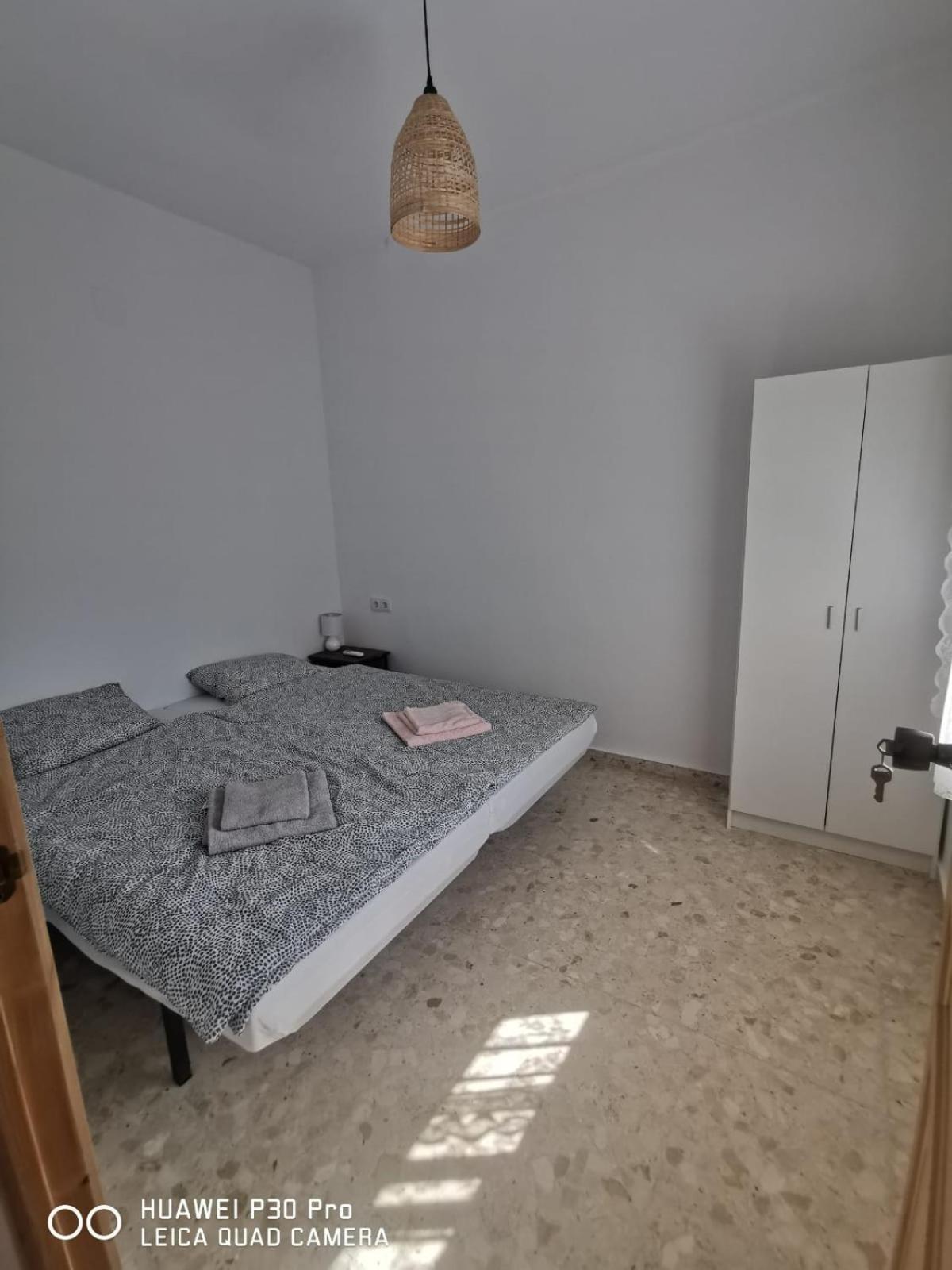 Cassa Beata En La Colina Lejlighed Cullera Eksteriør billede
