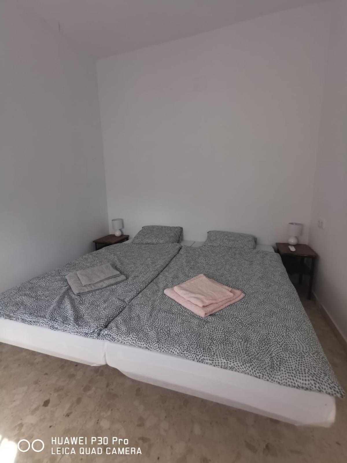 Cassa Beata En La Colina Lejlighed Cullera Eksteriør billede
